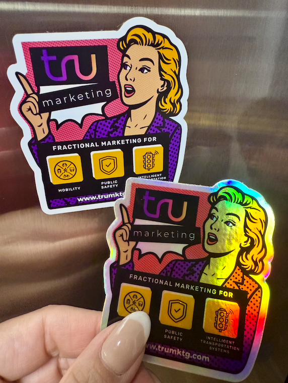 Tru Decals and Magnets